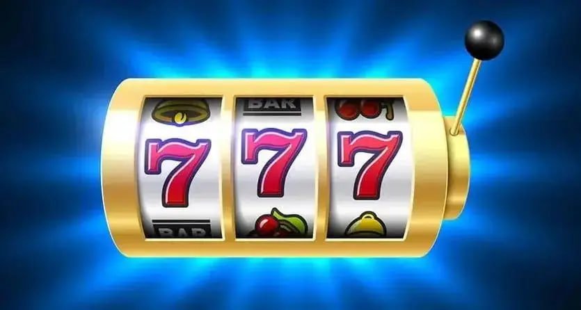 Ilustrasi pemain merayakan kemenangan taruhan online totowin