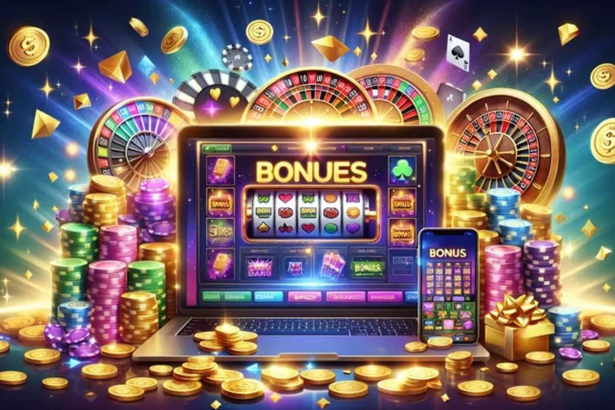 Ilustrasi kemewahan layanan VIP totowin dengan akses eksklusif dan bonus